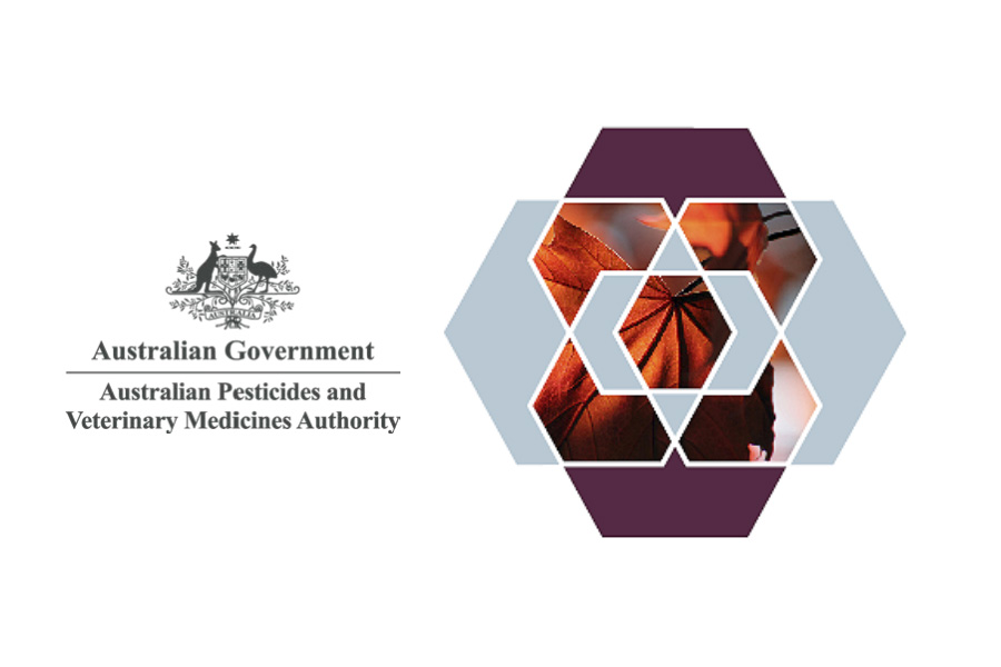 Australian Pesticides and Veterinary Medicines Authority