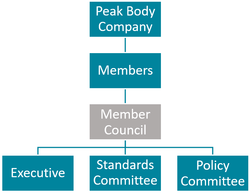 Member council