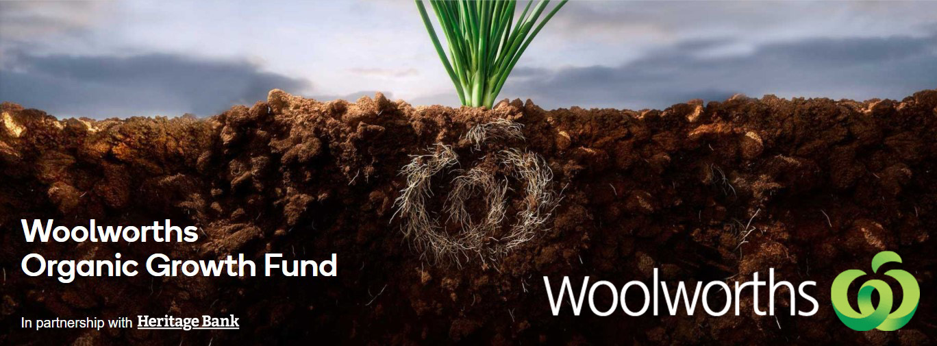 Woolworths Organic Growth Fund