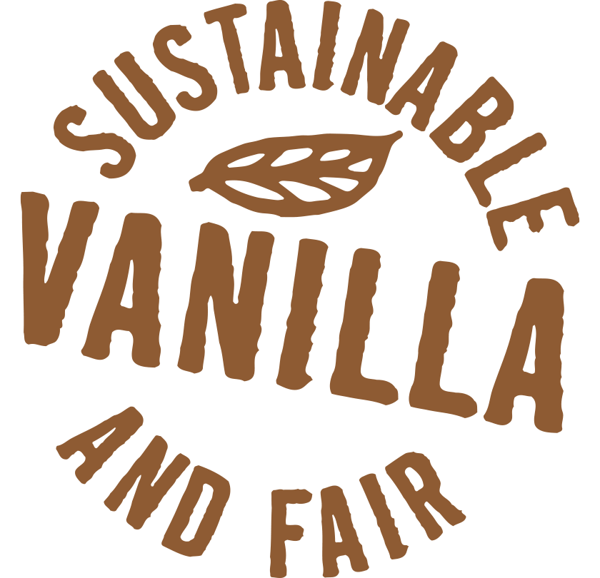 Sustainable vanilla